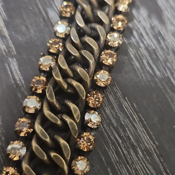 Van Galz Bronze Bracelet - Picture 3 of 4